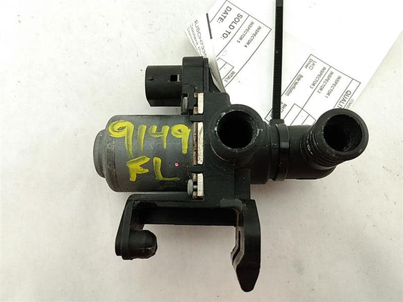 BMW Z3 Auxilliary Coolant Pump