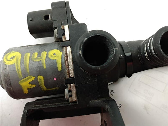 BMW Z3 Auxilliary Coolant Pump