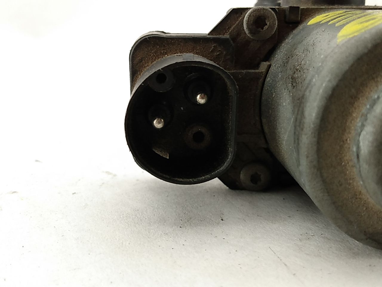 BMW Z3 Auxilliary Coolant Pump