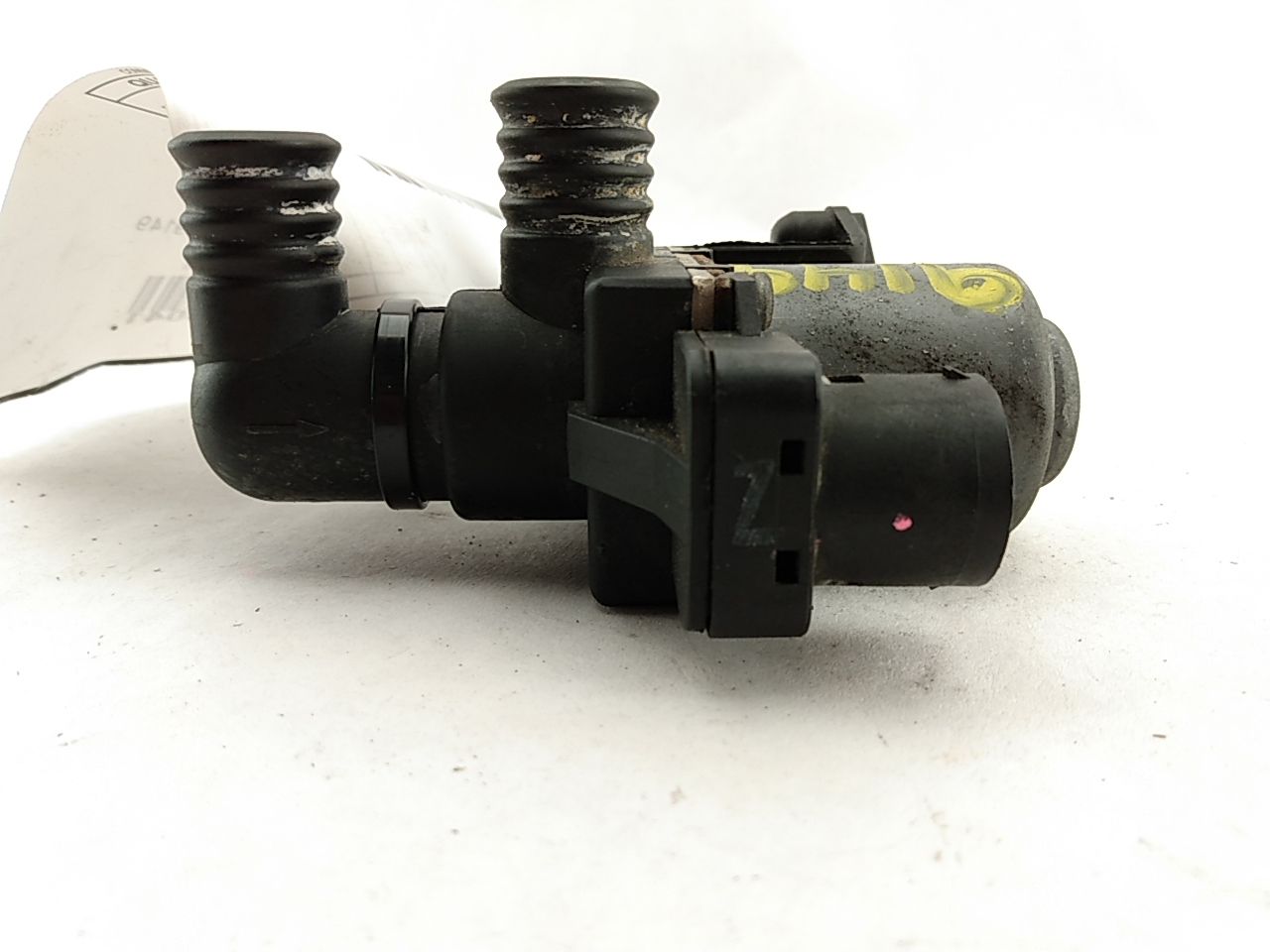 BMW Z3 Auxilliary Coolant Pump