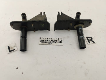 BMW Z3 Rear Bumper Absorber Set