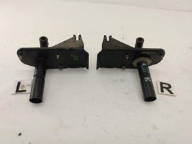 BMW Z3 Rear Bumper Absorber Set - 0