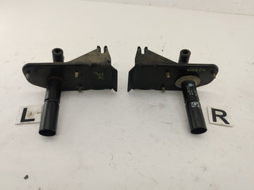 BMW Z3 Rear Bumper Absorber Set - 0