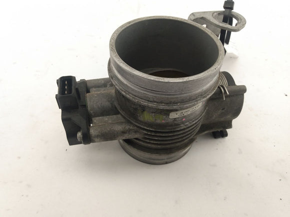BMW Z3 Throttle Body