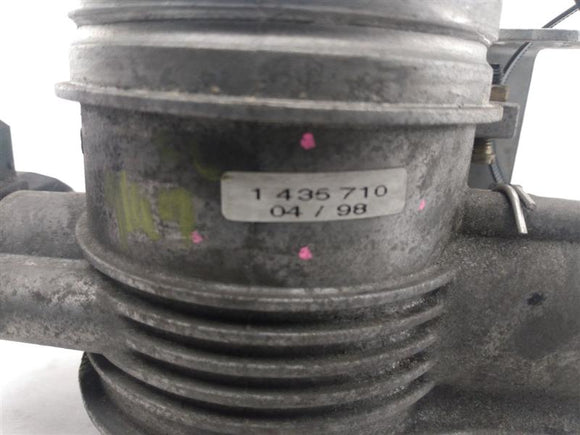 BMW Z3 Throttle Body