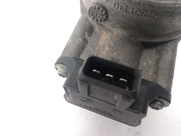 BMW Z3 Throttle Body