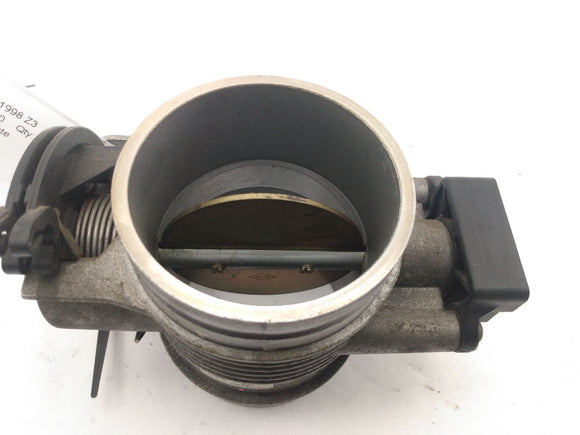BMW Z3 Throttle Body