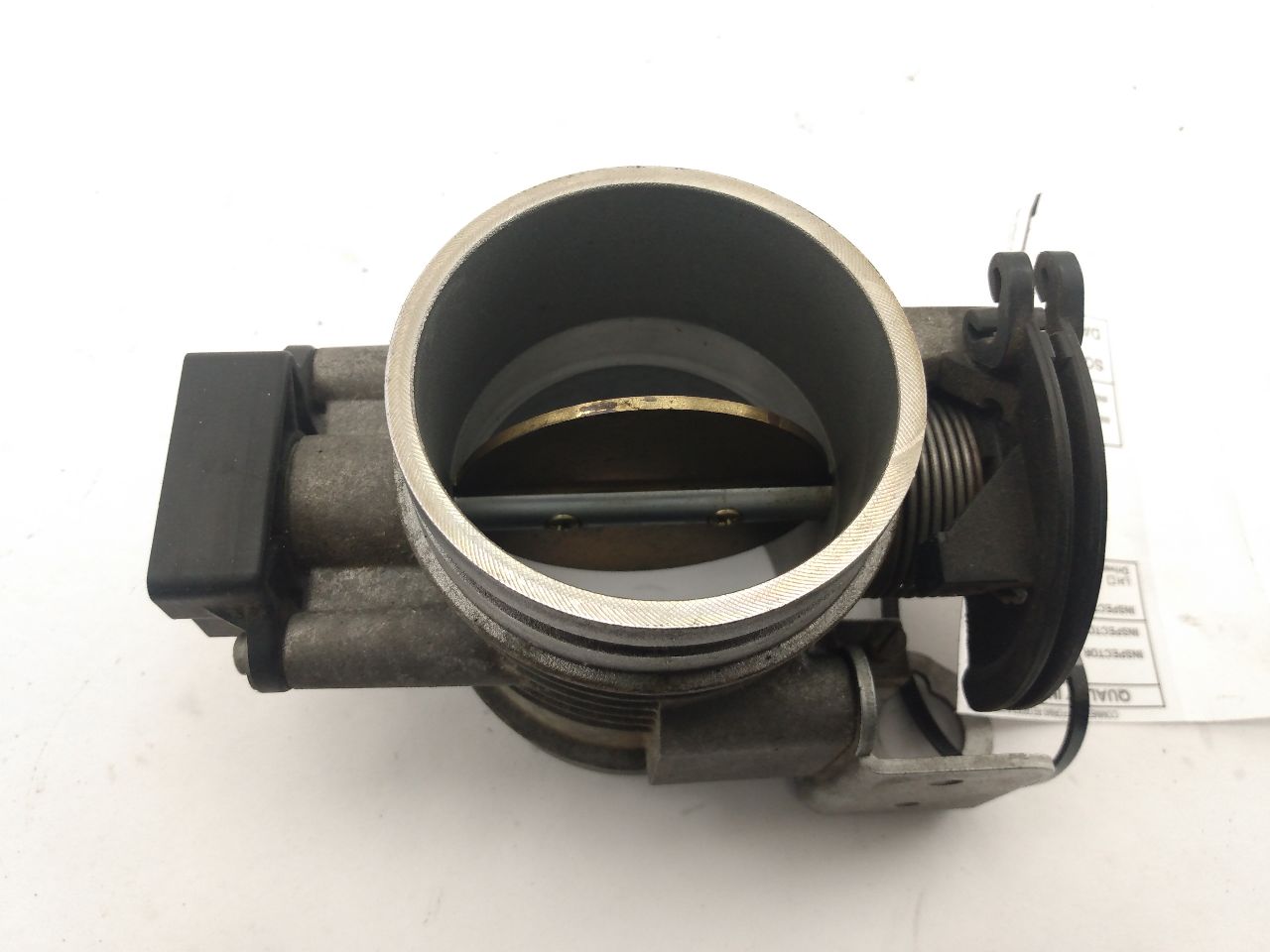 BMW Z3 Throttle Body