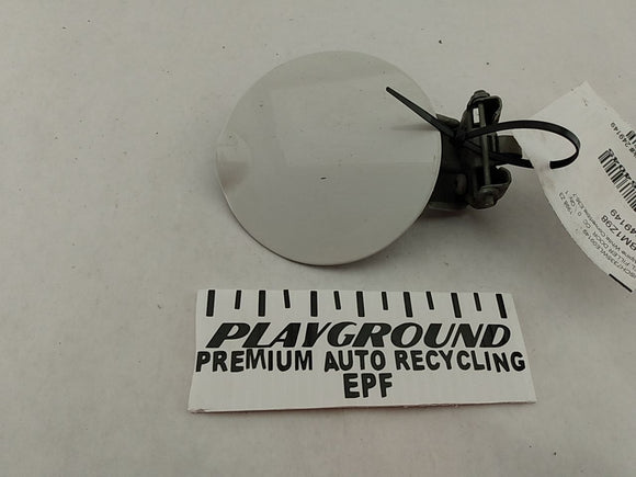 BMW Z3 Fuel Filler Door