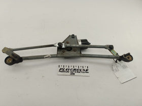 BMW Z3 Wiper Transmission & Motor