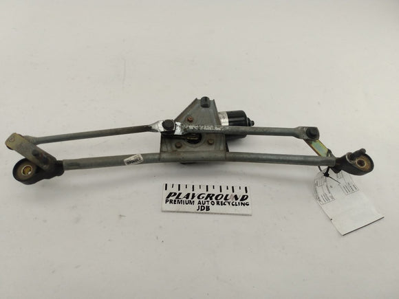 BMW Z3 Wiper Transmission & Motor