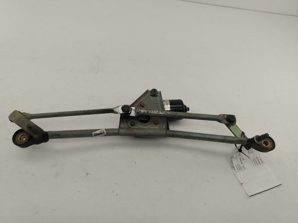 BMW Z3 Wiper Transmission & Motor