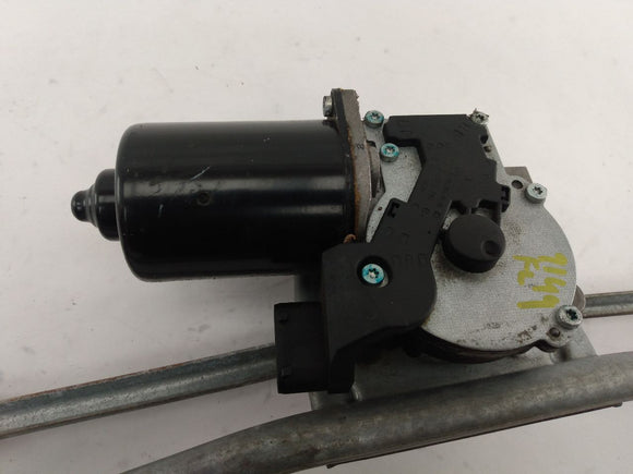 BMW Z3 Wiper Transmission & Motor