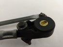 BMW Z3 Wiper Transmission & Motor-8