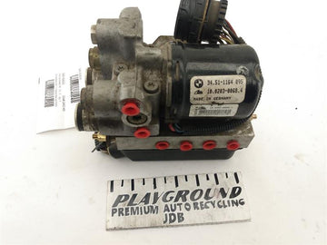BMW Z3 ABS Pump Assembly