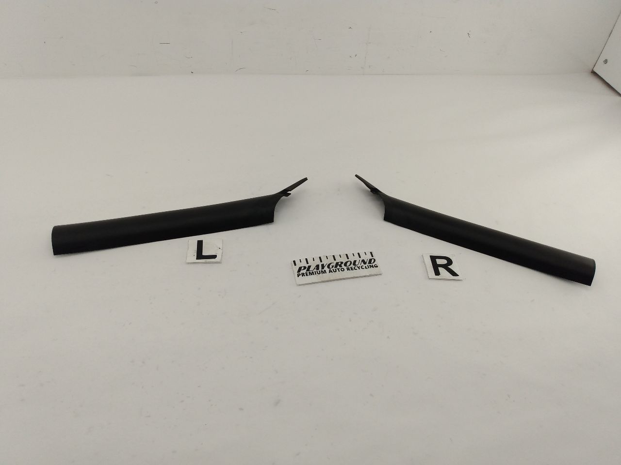 BMW Z3 A-Pillar Trim Set