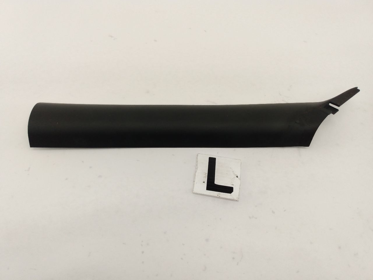 BMW Z3 A-Pillar Trim Set