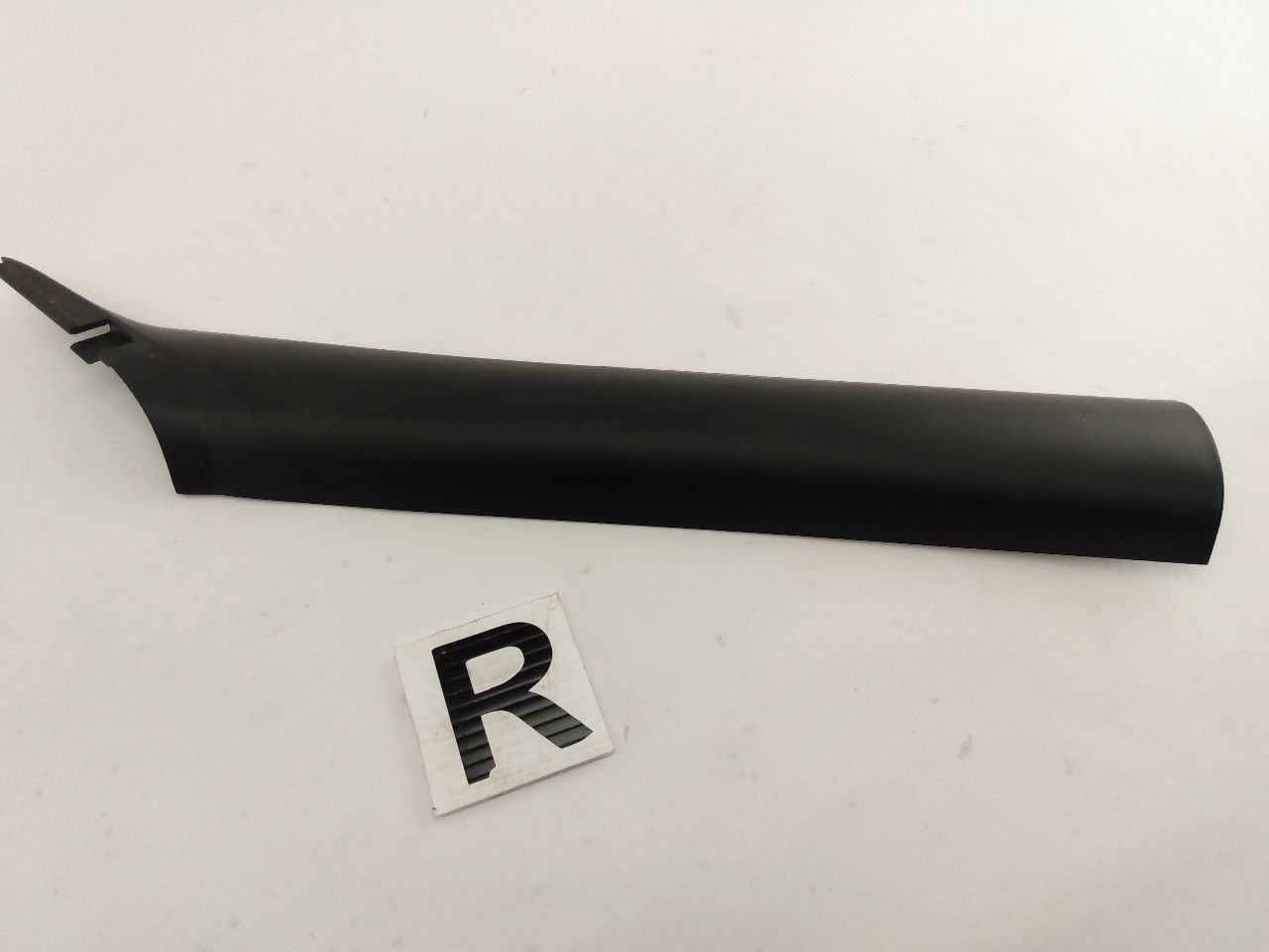BMW Z3 A-Pillar Trim Set