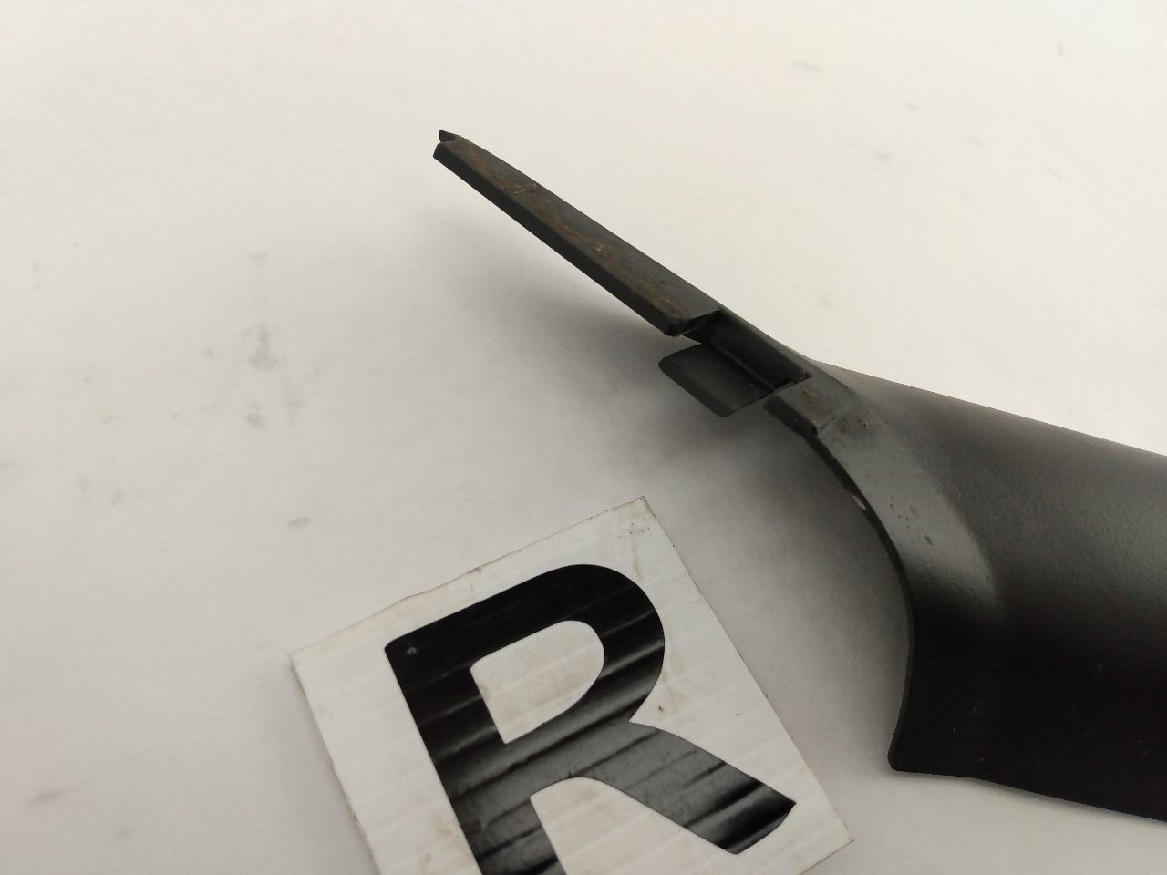 BMW Z3 A-Pillar Trim Set