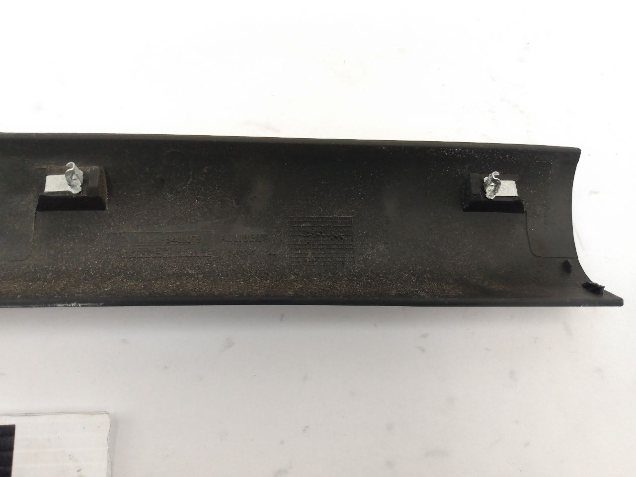 BMW Z3 A-Pillar Trim Set