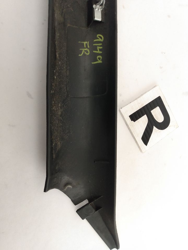 BMW Z3 A-Pillar Trim Set