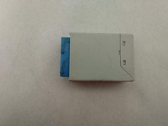 BMW Z3 Wiper Control Module