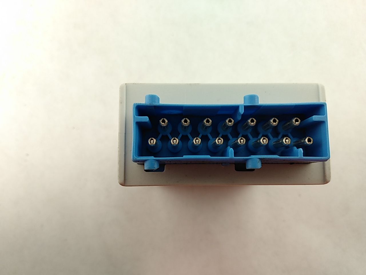 BMW Z3 Wiper Control Module