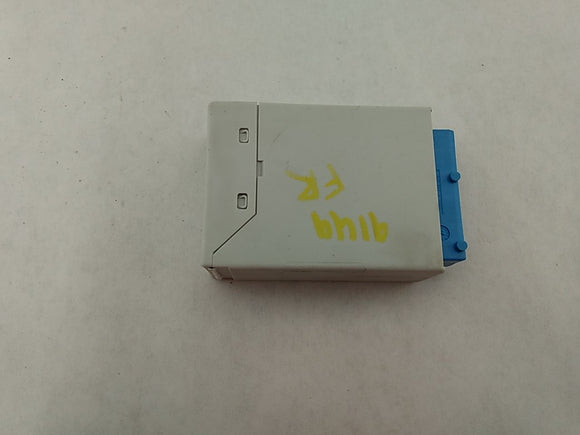 BMW Z3 Wiper Control Module