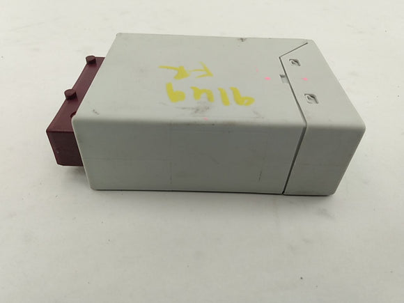 BMW Z3 EWS II Module