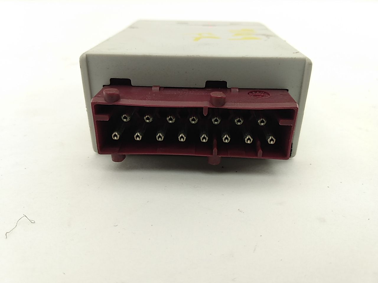 BMW Z3 EWS II Module | Playground PAR