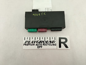 BMW Z3 Body Control Module
