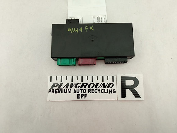 BMW Z3 Body Control Module