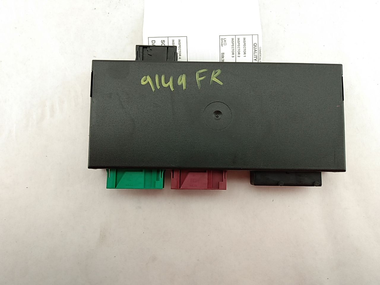 BMW Z3 Body Control Module - 0