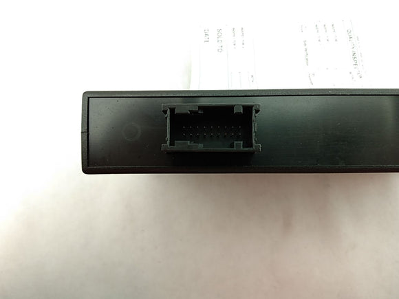 BMW Z3 Body Control Module