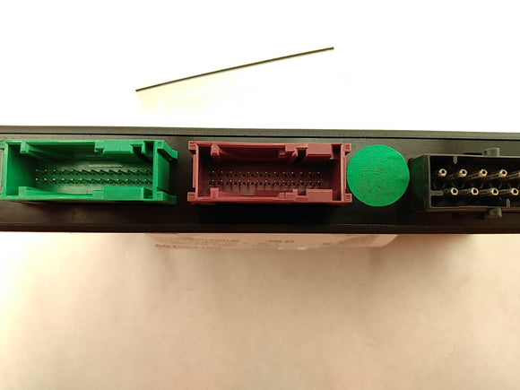 BMW Z3 Body Control Module