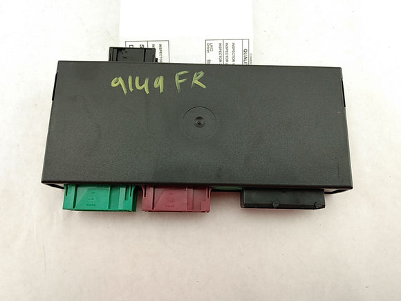 BMW Z3 Body Control Module