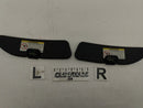 BMW Z3 Sun Visor Set-1