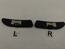 BMW Z3 Sun Visor Set-2