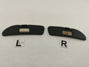 BMW Z3 Sun Visor Set-5