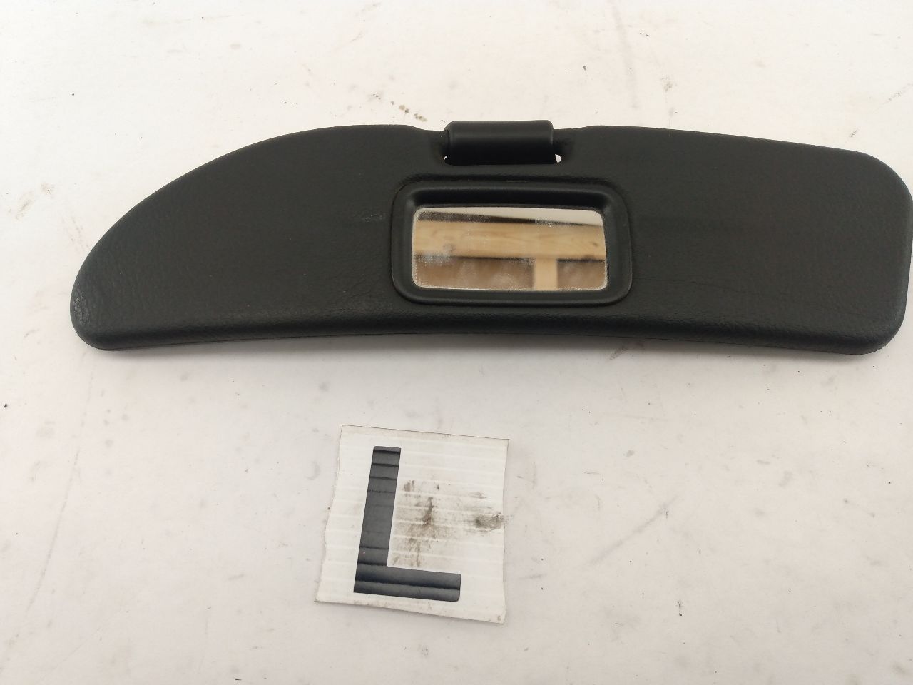 BMW Z3 Sun Visor Set