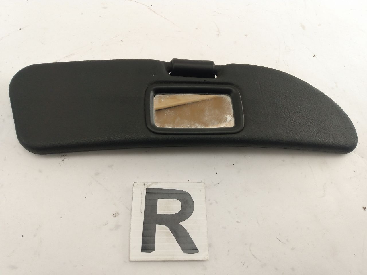 BMW Z3 Sun Visor Set