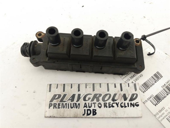 BMW Z3 Ignition Coil Pack