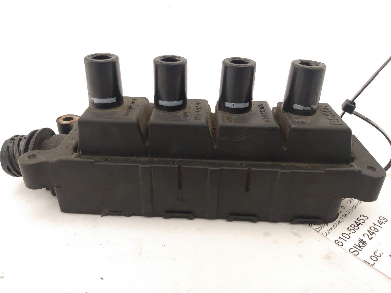 BMW Z3 Ignition Coil Pack