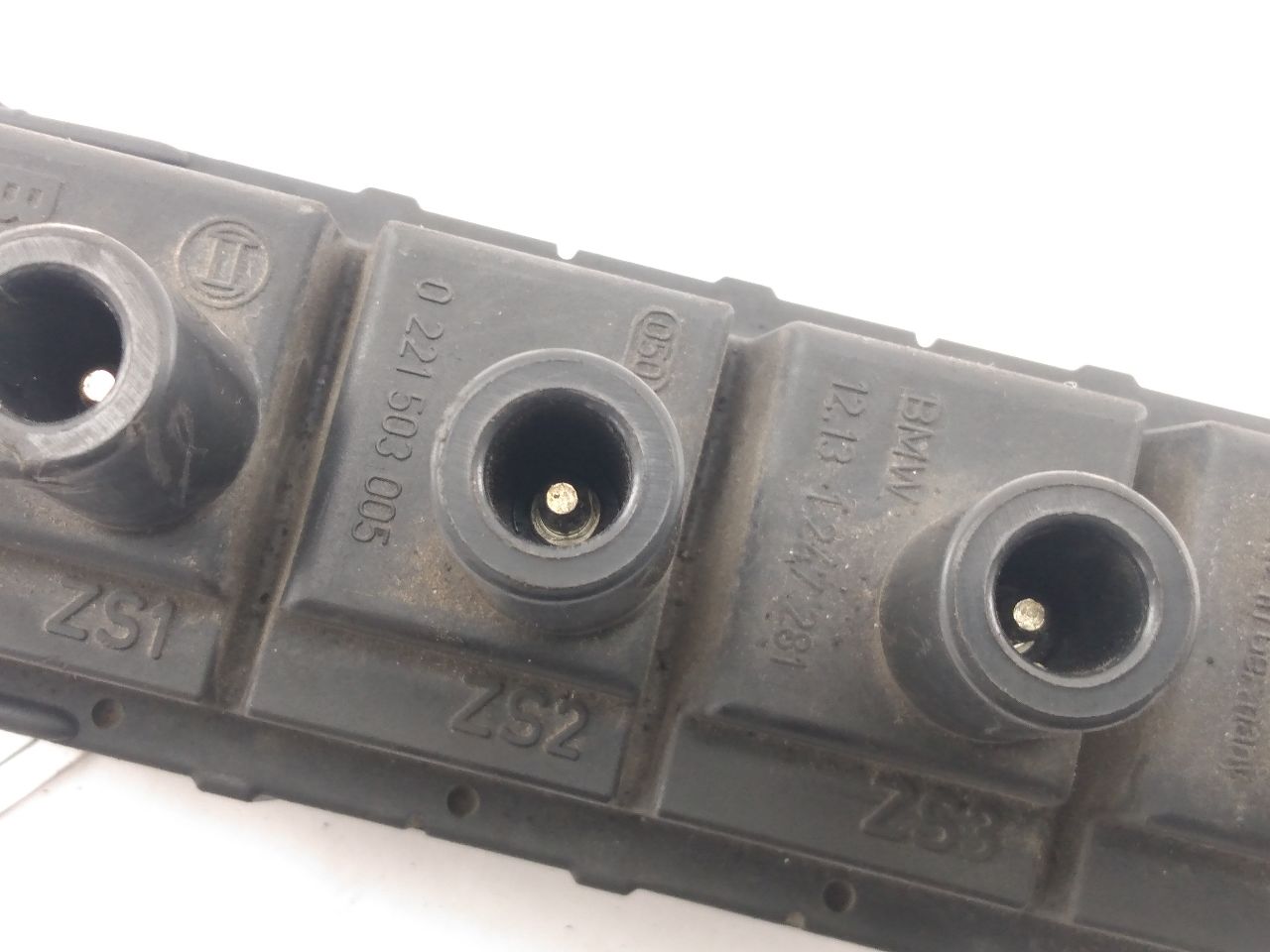 BMW Z3 Ignition Coil Pack