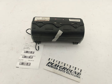 BMW Z3 Passenger Dash Air Bag