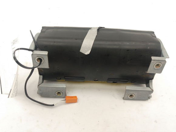 BMW Z3 Passenger Dash Air Bag