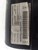 BMW Z3 Passenger Dash Air Bag-8