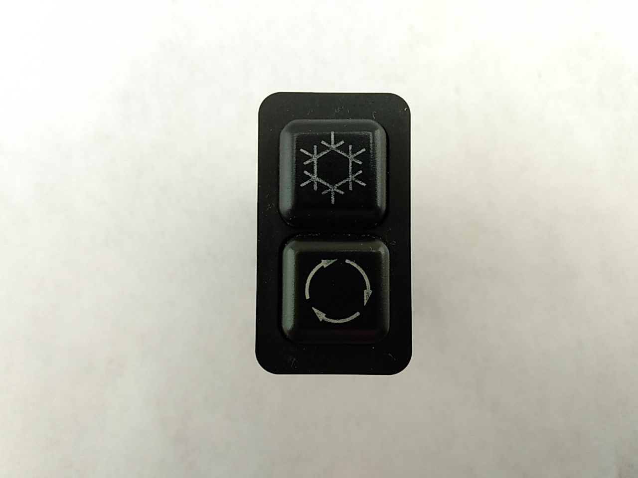 BMW Z3 Dash Switch Set