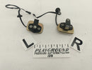 BMW Z3 Door Latch Striker Set-1