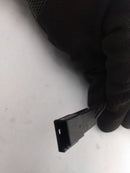 BMW Z3 Door Latch Striker Set-4